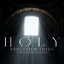 Holy (feat. Peachyymaddi & Ag Sems)