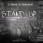 Stand Up (feat. Damoo, J. Broady & V3r5atil3 Duc3)