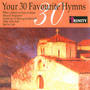 Your 30 Favourite Hymns