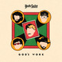 God's Work (Explicit)