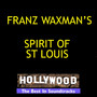 Spirit Of St Louis