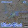 MurdaWorth (feat. TA) [Explicit]