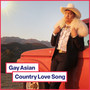 Gay Asian Country Love Song (feat. Nathan Ramos)