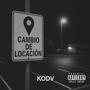 CAMBIO DE LOCACION