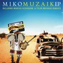 Muzaik EP