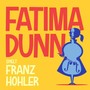 Fatima Dunn spielt Franz Hohler