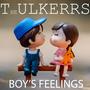 Boy's Feelings