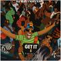 Get It (feat. Woo St Mehn & Kayve) [Explicit]