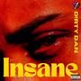 Insane EP (Explicit)