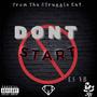 Dont Start (Explicit)