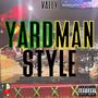 Vally (Yardman Style) [Explicit]