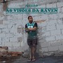 As Visões da Raven (Explicit)