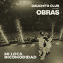 Mi loca incomodidad - En vivo