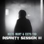 Insanity Session #1 (feat. EZETA YDD)