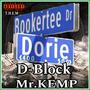 D-BLOCK (Explicit)