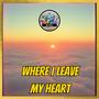 Where I leave my Heart