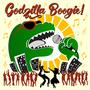 Godzilla Boogie (feat. Jenny Stevens, Reckless Velvet, Marveline, Piano Allie & Pablo La Rosa)