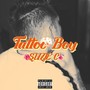 Tattoo Boy (Explicit)