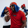 Drapeau'm Anlè (feat. Chris Kai) [Explicit]