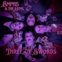Three of Swords