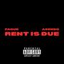 RENT IS DUE (feat. Asendo) [Explicit]