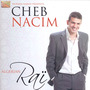 ALGERIA Cheb Nacim: Algerian Rai