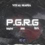 P.G.R.G (feat. Jovas & Hura) [Explicit]