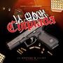 La Glock Chipiada (feat. Lil Key) [Explicit]