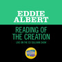Reading Of The Creation (Live On The Ed Sullivan Show, April 14, 1968)