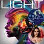 LIGHT (feat. Elenoire Brady) [DJ ******** Remix]