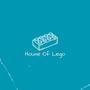 House Of Lego