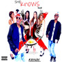 She Knows (Trap) [Explicit]