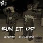 RUN IT UP (feat. 14hunnidgeno & XARAE459!) [Explicit]