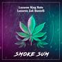 Smoke sum (feat. luxuree zak daniel$) [Explicit]