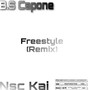 Freestyle (Remix) [Explicit]