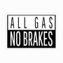 No Brakes (Explicit)