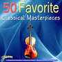 50 Favorite Classical Masterpieces