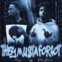 They Musta Forgot (feat. Poeticbackend) [Explicit]