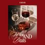Wine And Beats (Explicit)