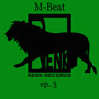 M-Beat - EP 3