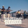 BODABODA (Live) [feat. Jam Bito]