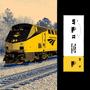 One Way Train (Explicit)