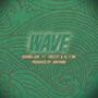 Wave (feat. Al9ine & Grizzly) [Explicit]