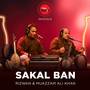 Sakal Ban (Coke Studio Season 8)