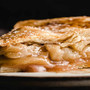 Southern Apple Pie