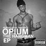 The Hangman EP