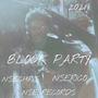 Nserico (Block Party) [feat. Nsechris] [Explicit]