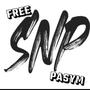 FREE PASYM (feat. Pasym) [Explicit]