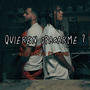 Quieren opacarme? (feat. oshomil) [Explicit]