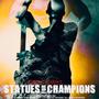 Statues for Champions